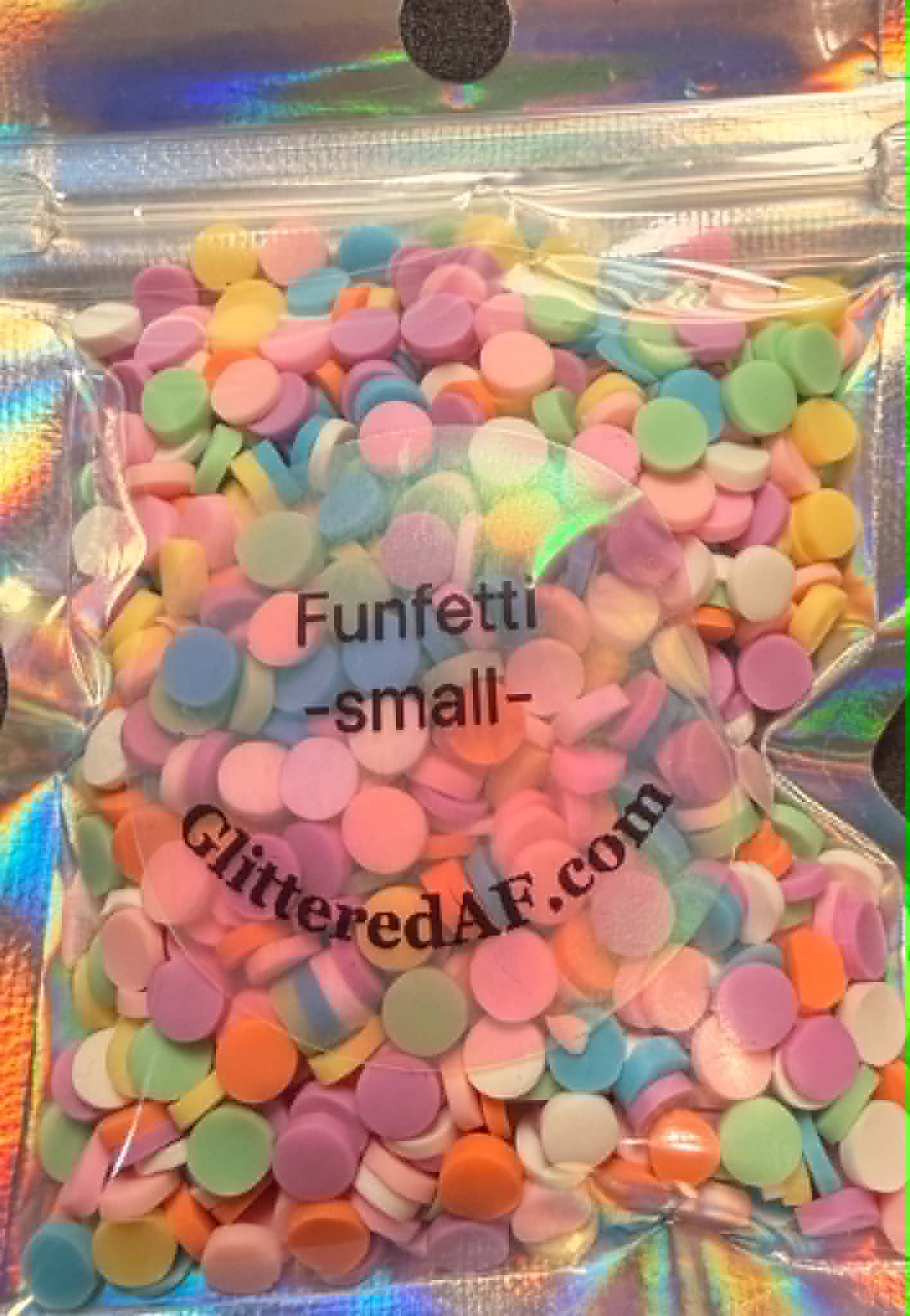 Funfetti - Small