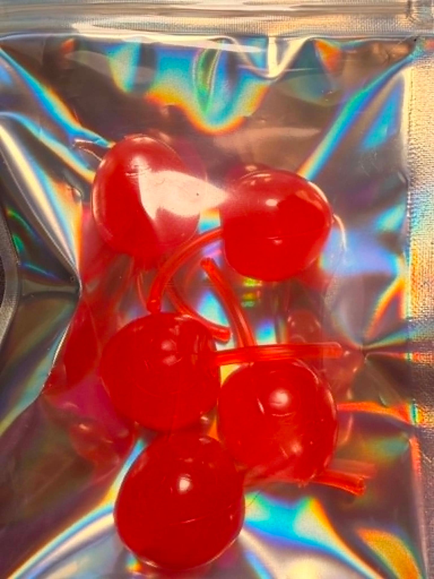 Mayrchino Cherries - Top Decor