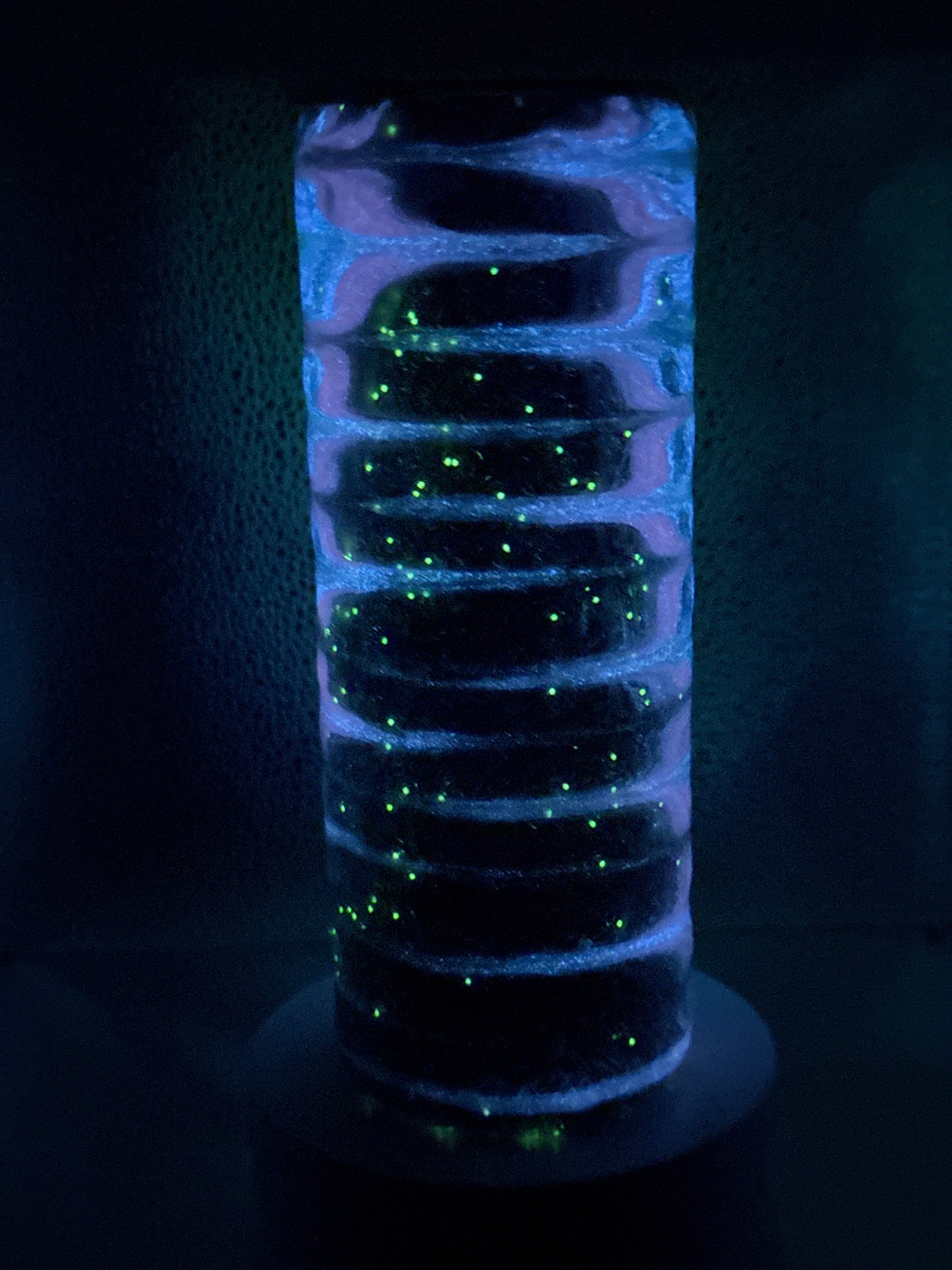 20oz tumbler glow swirl 