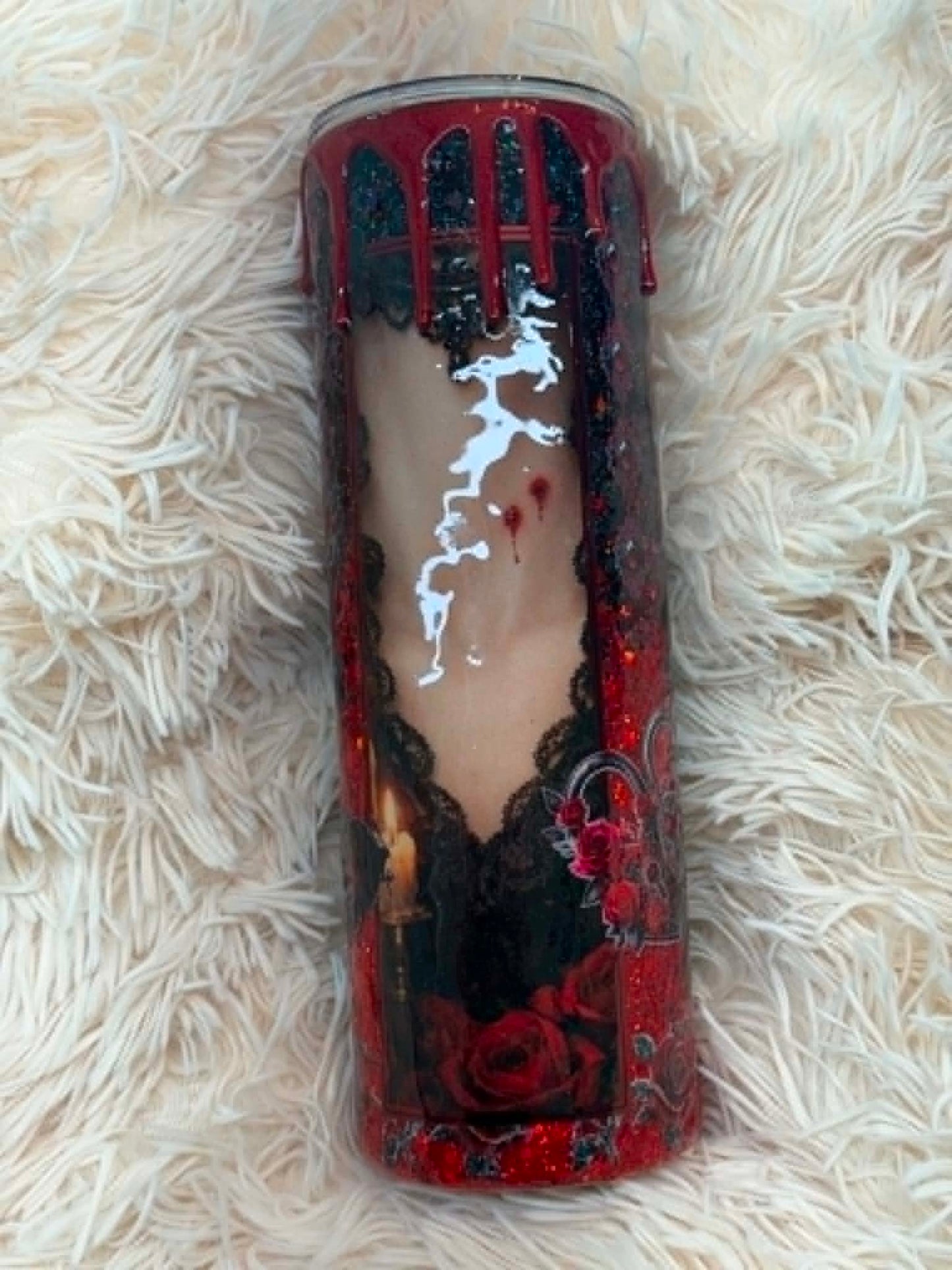 30 oz Vampire