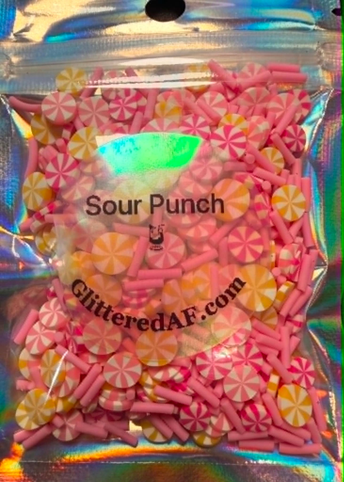 Sour Punch - Small