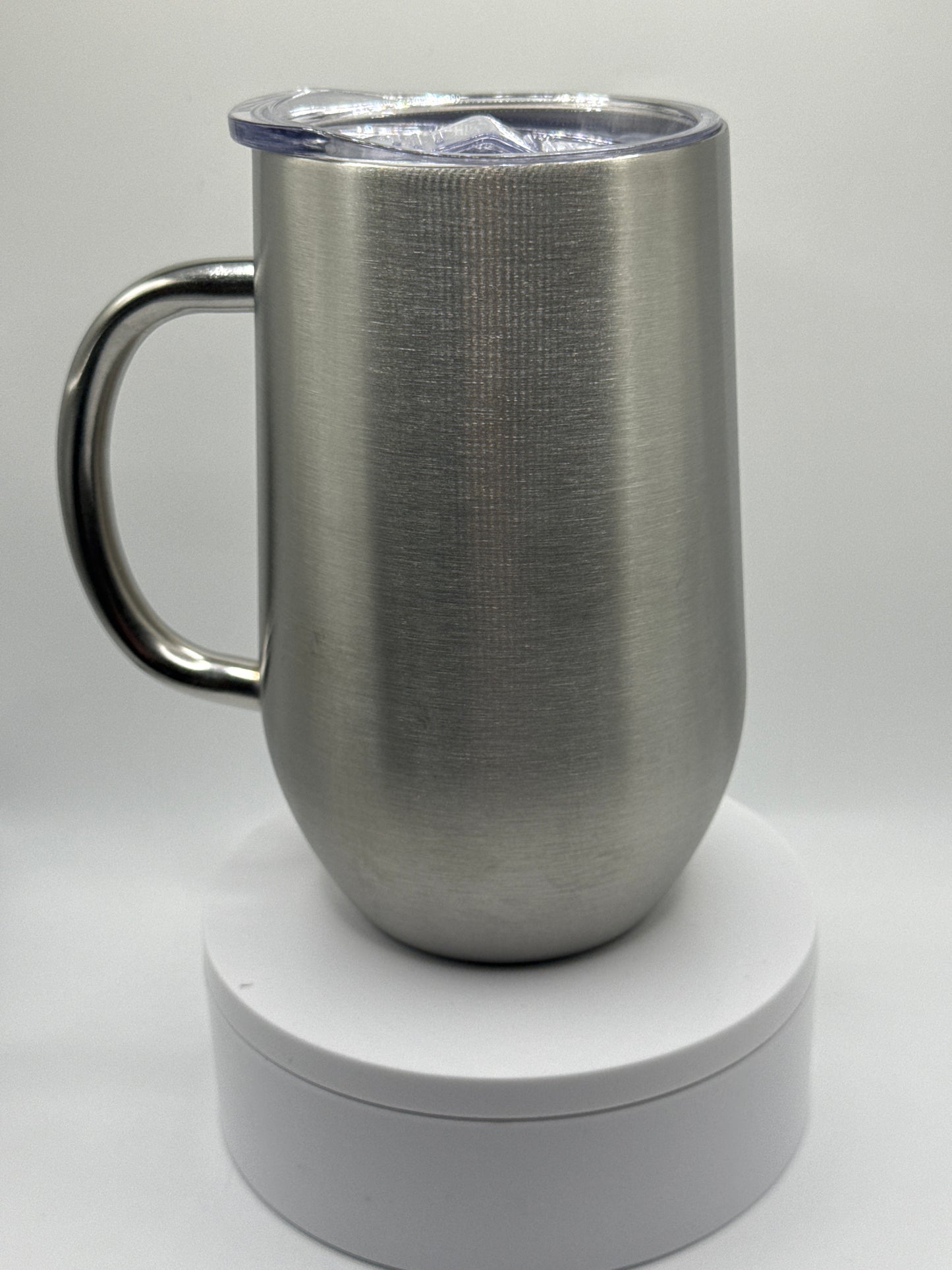 Custom 16oz stemmy