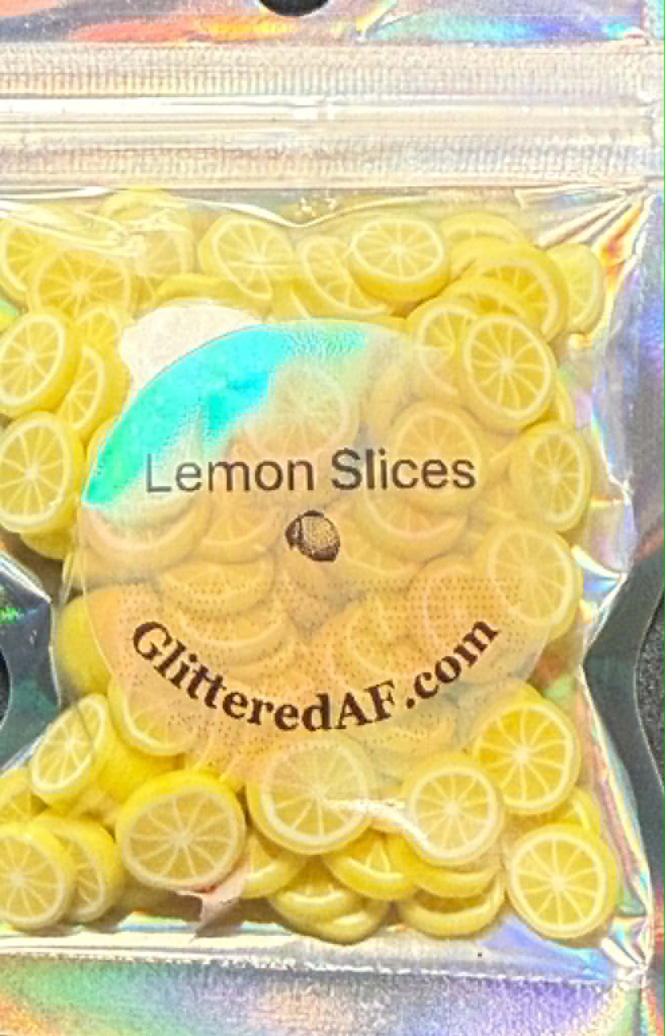 Lemon Slices - Small
