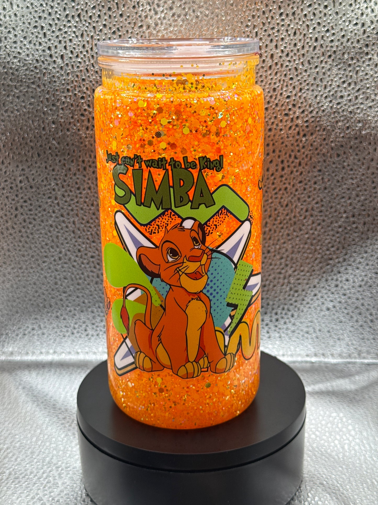 #6 20oz Simba