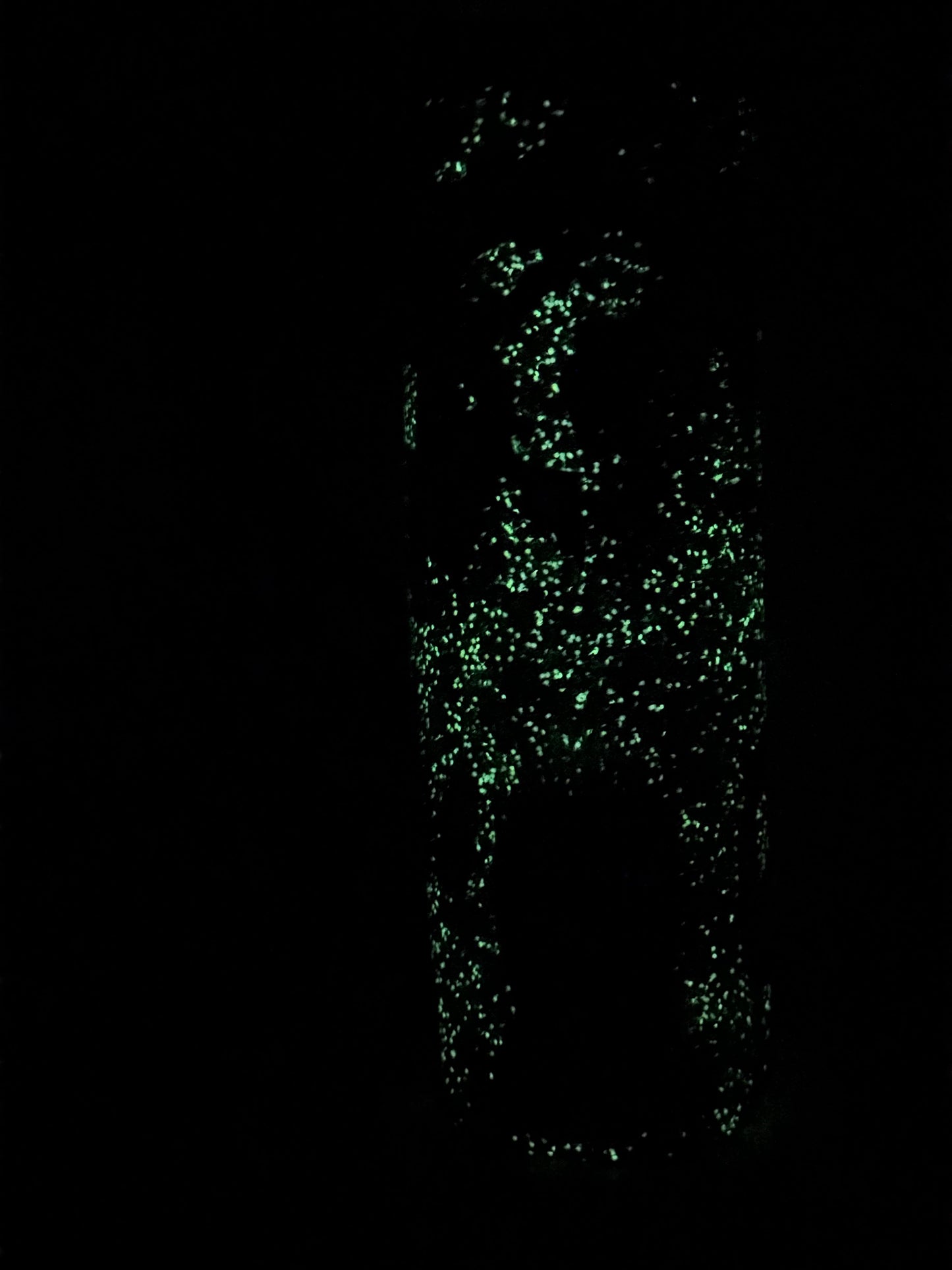 30 oz tumbler glow dragon