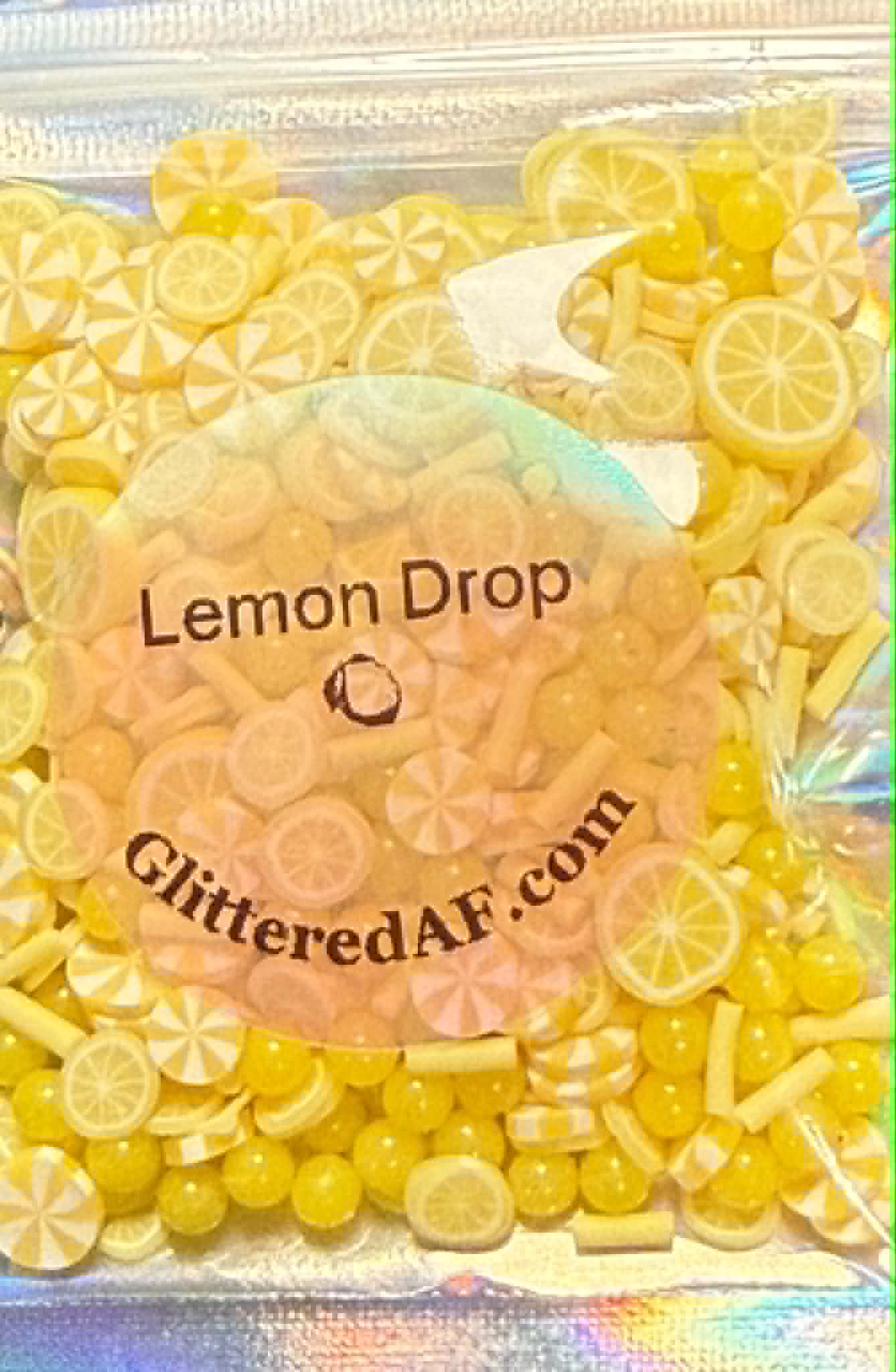 Lemon Drop - Small