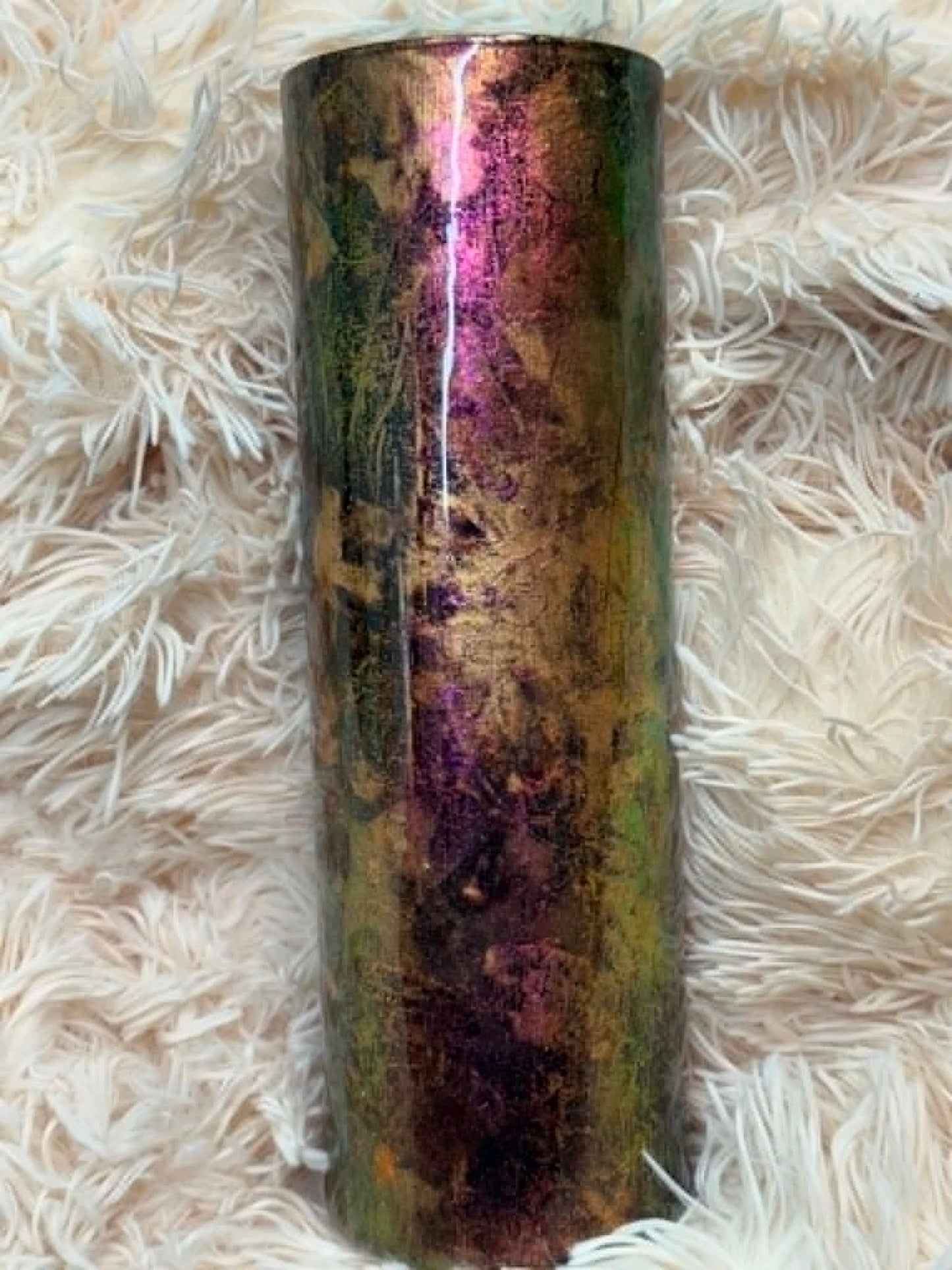 Tall Vase