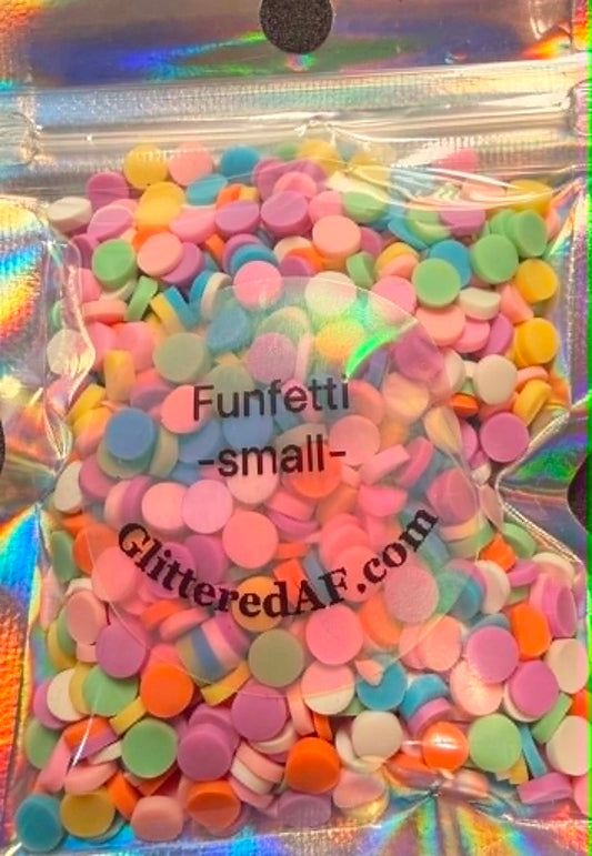 Funfetti - Small