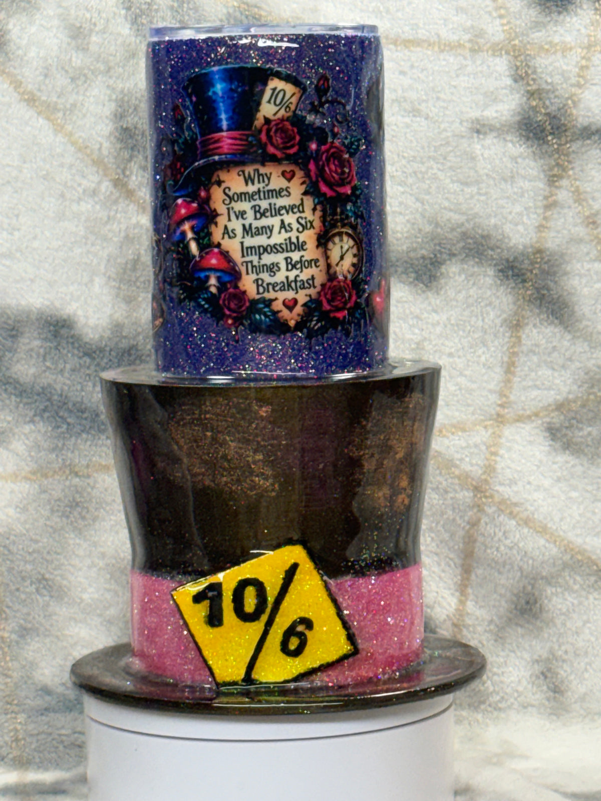 20oz mad hatter