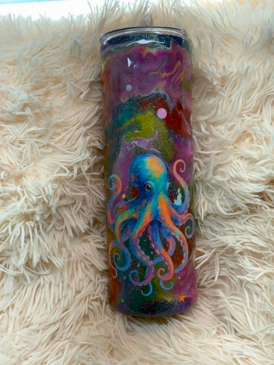 30 oz Octopus