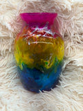 Glow in the Dark Vase