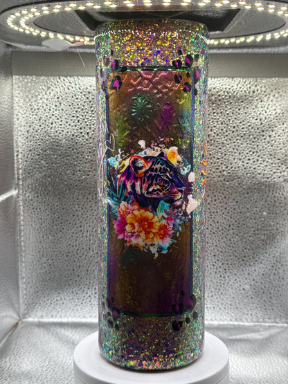 30oz tumbler dream big