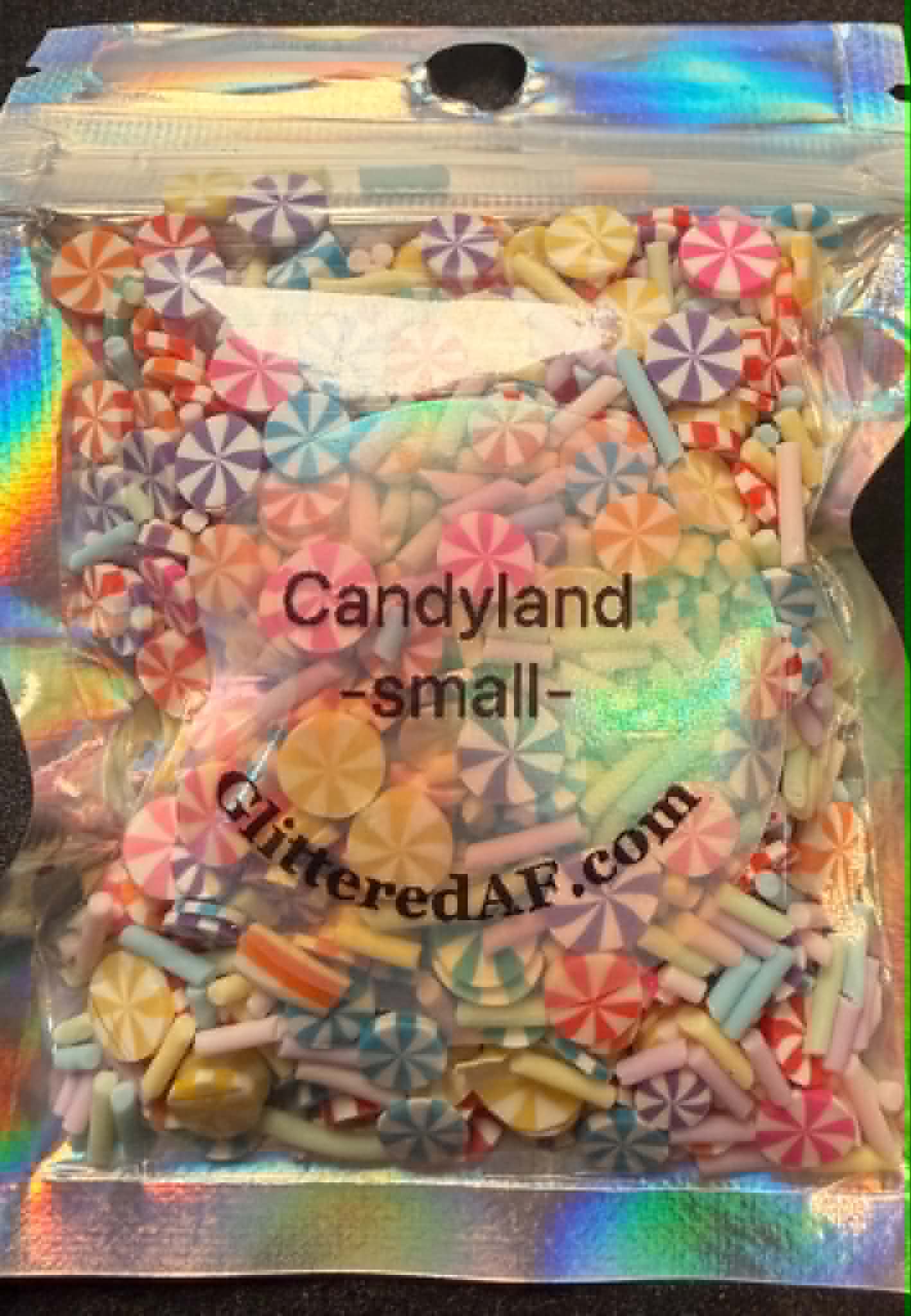 Candy Land - Small