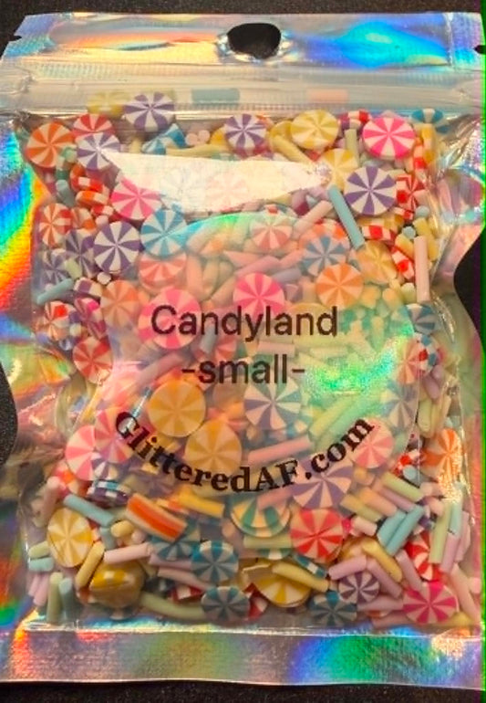 Candy Land - Small
