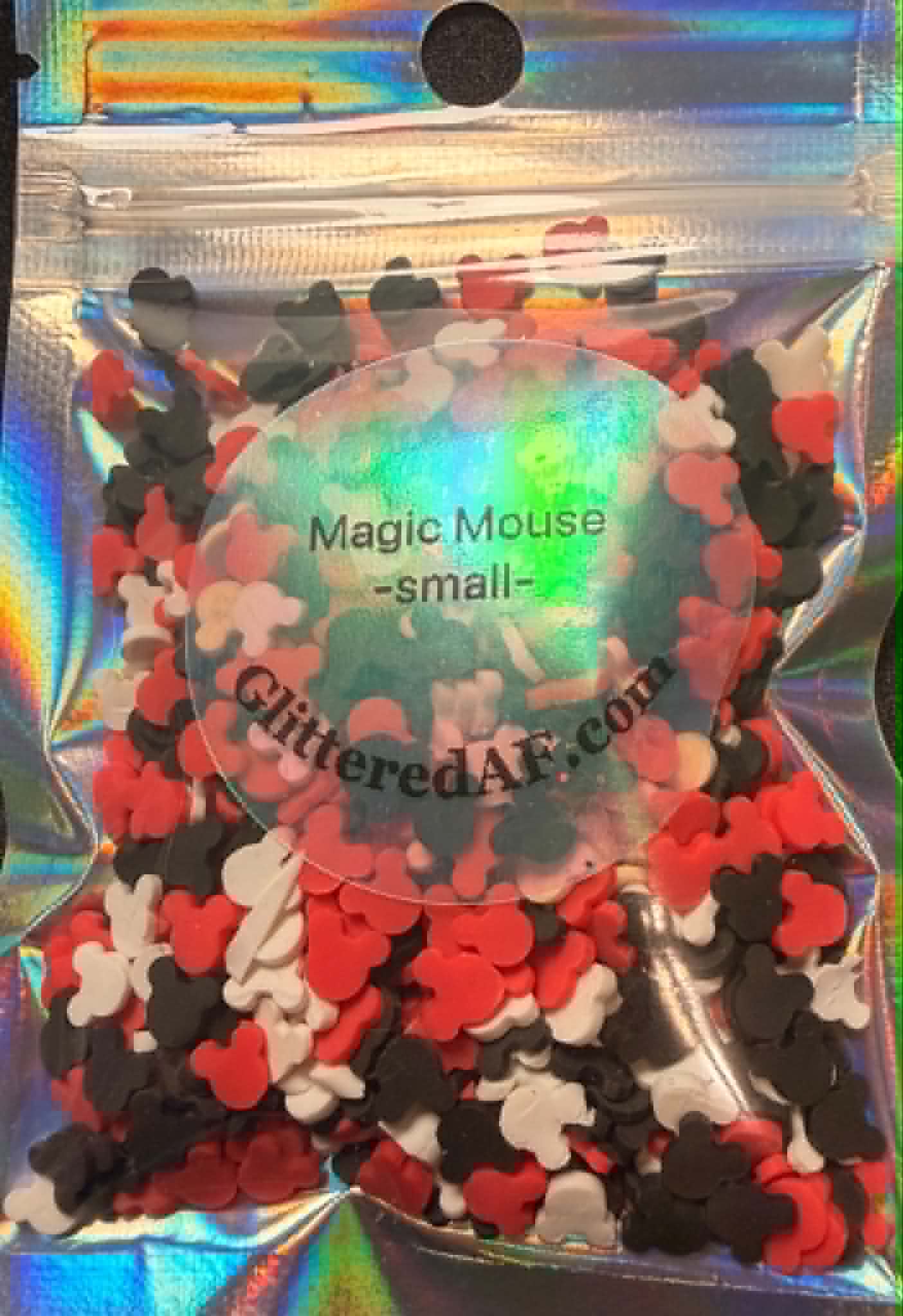 Magic Mouse - Small