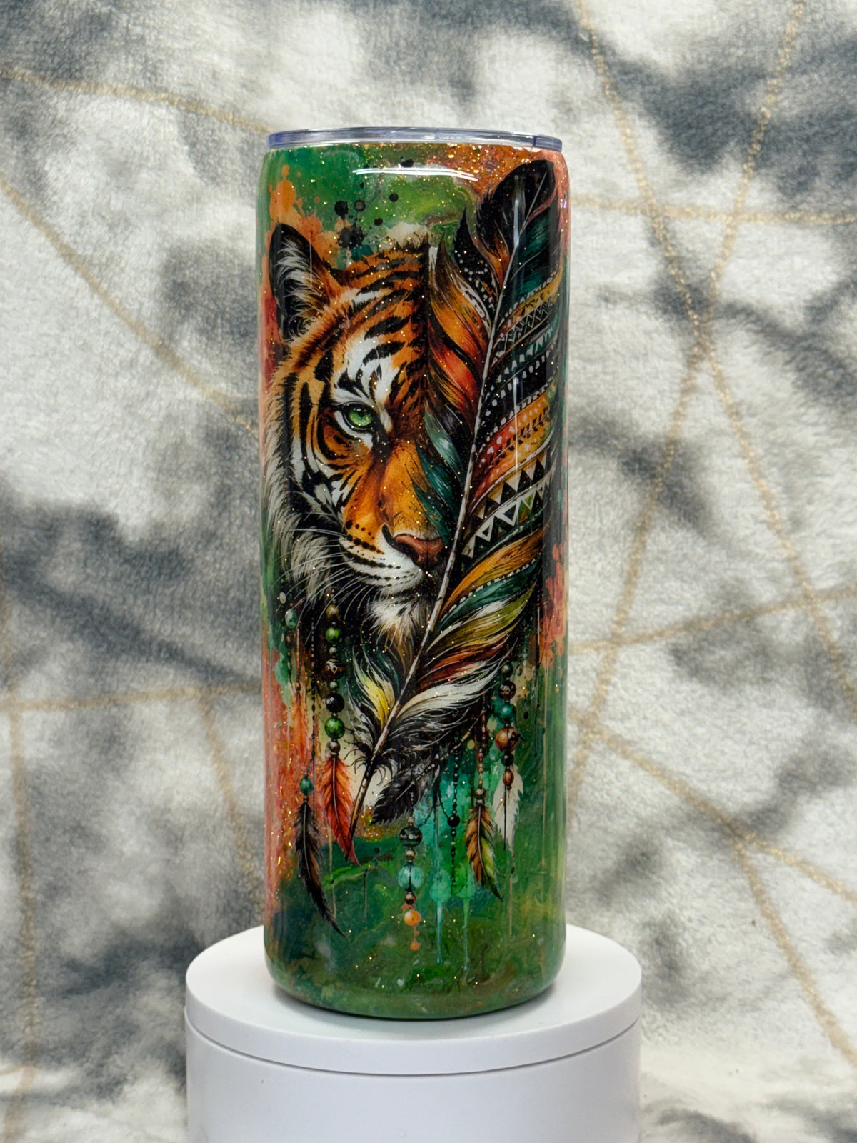 20oz tiger