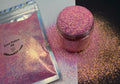 Love Potion #9 *glows*
