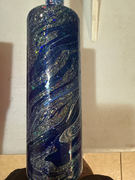 20oz tumbler hydro dip