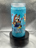 #16 20oz bluey