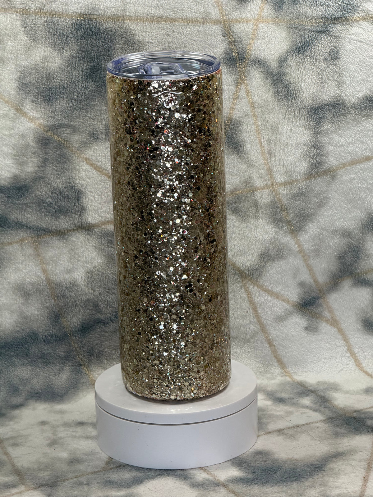 30oz tumble bougie bubbles ￼