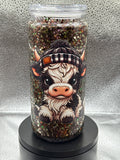 #2 20oz cute besty