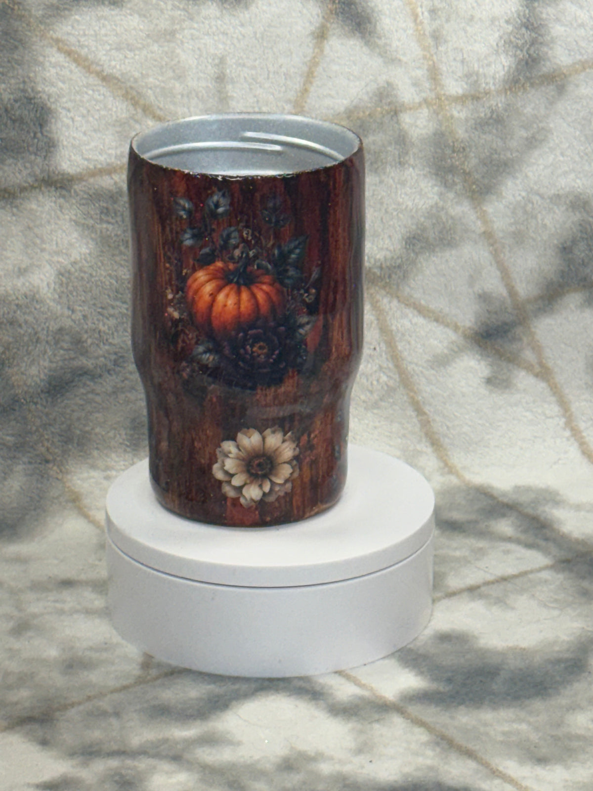 Falling Leaves Glitter Base