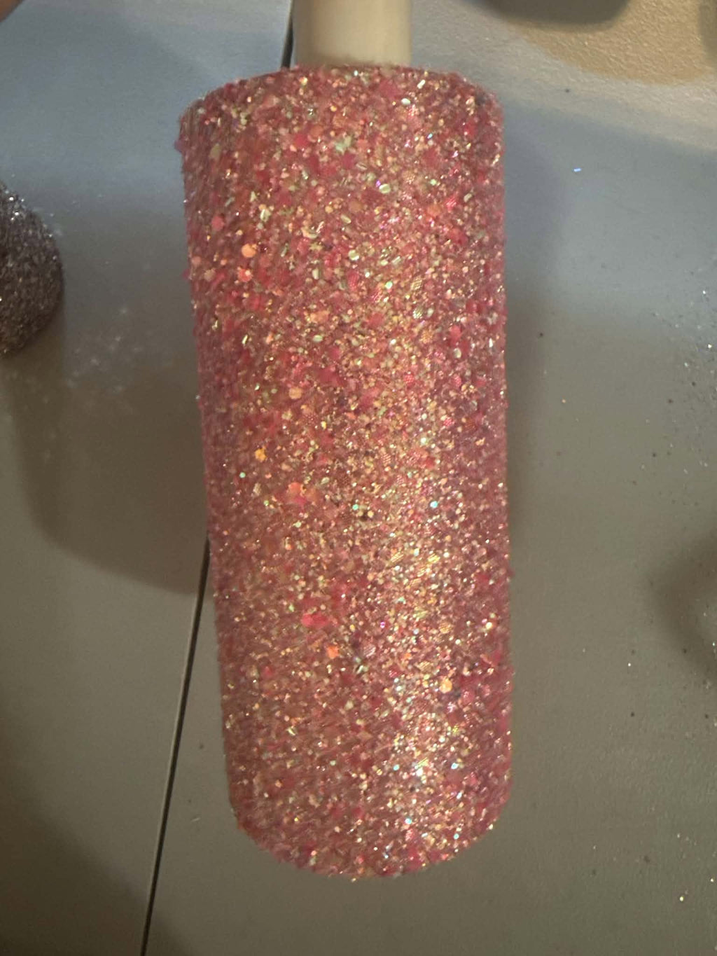 Death's Kiss Glitter Base
