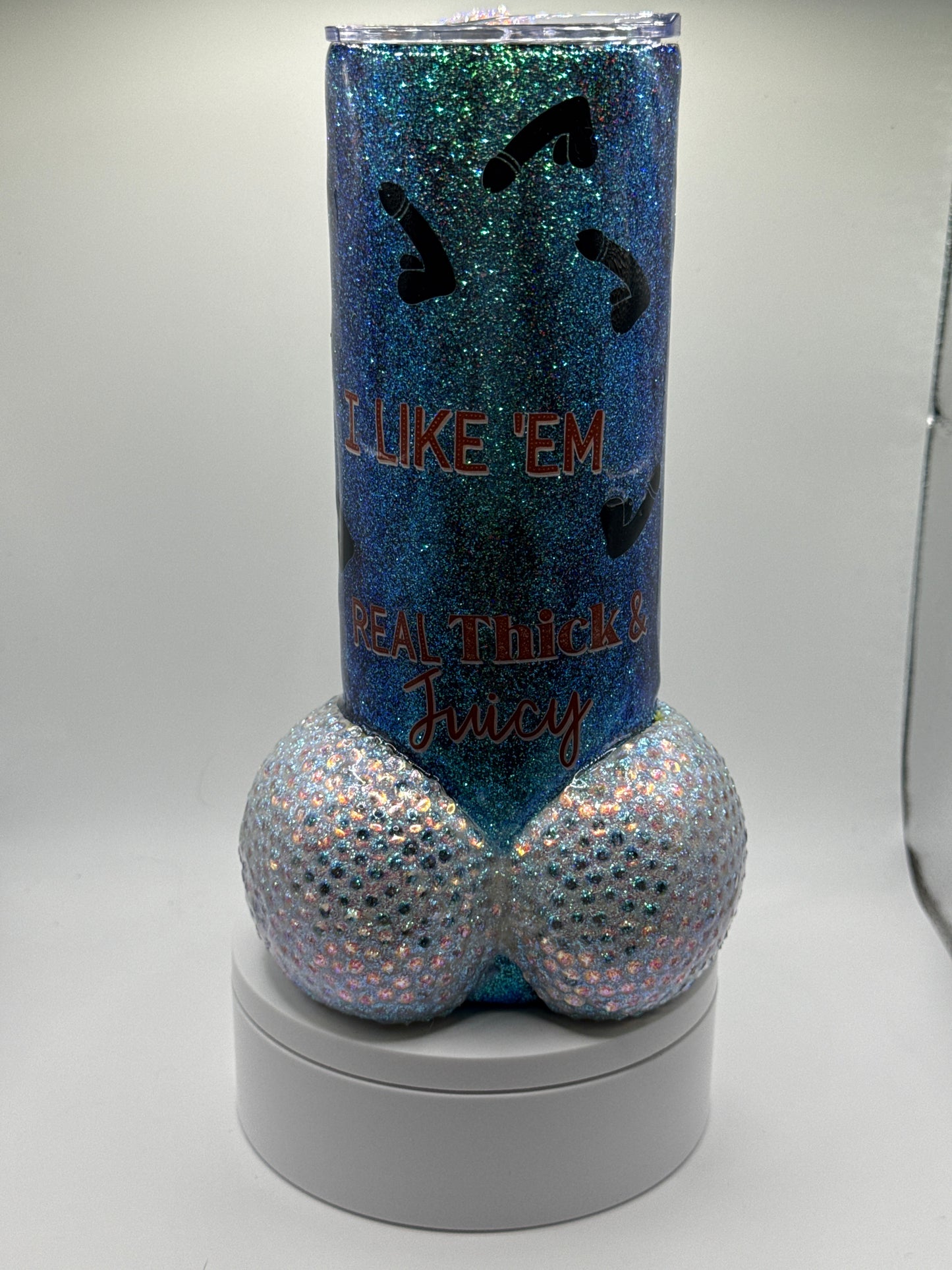 Rhinestone Peen