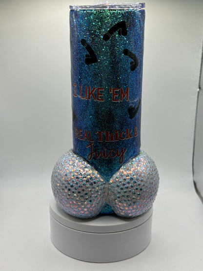 Rhinestone Peen