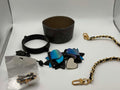 Tumbler Decorating Kit - Black