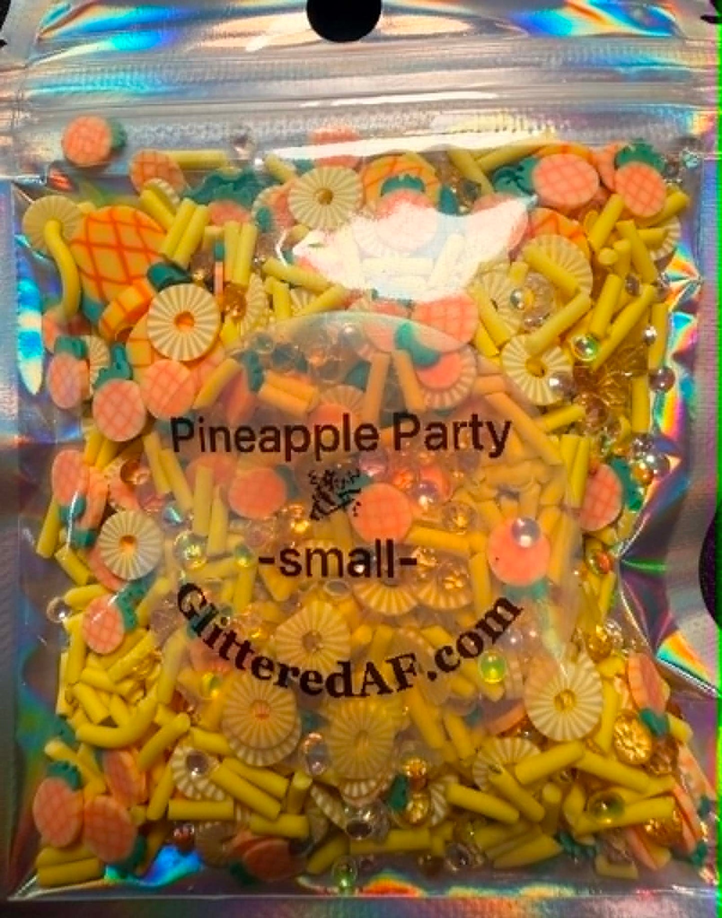 Pineapple Party - Small
