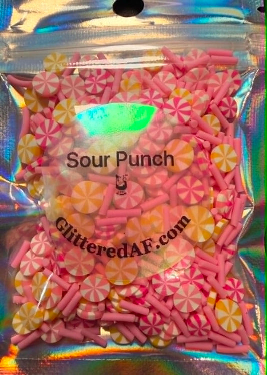 Sour Punch - Small