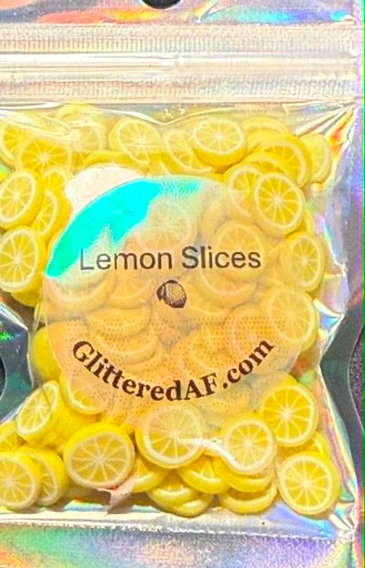 Lemon Slices - Small