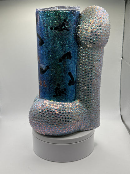 Rhinestone Peen