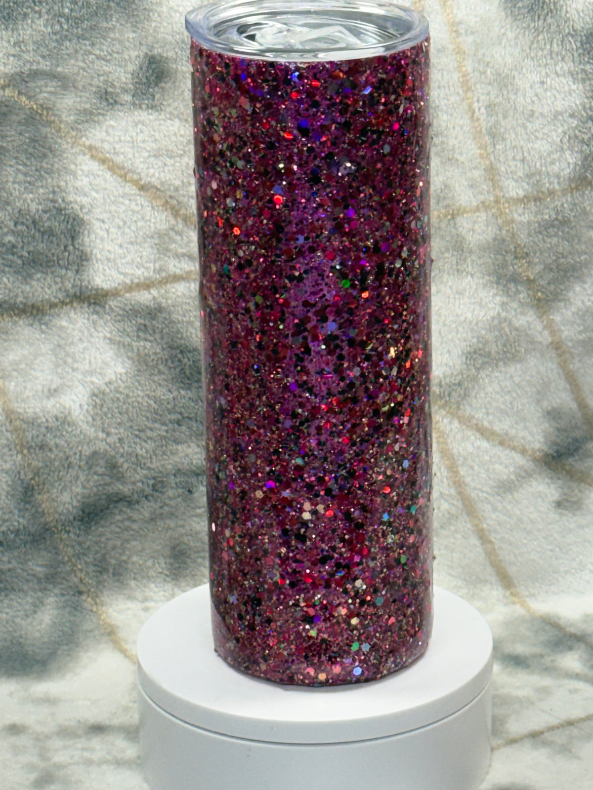 20oz tumbler elder emo
