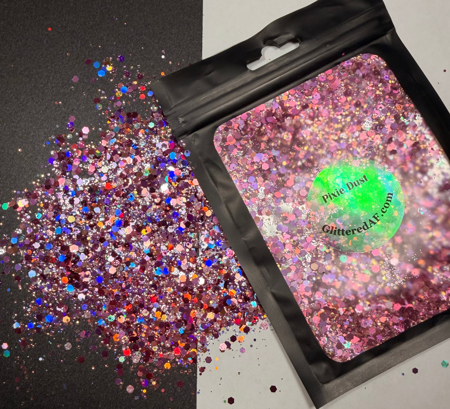Pixie Dust