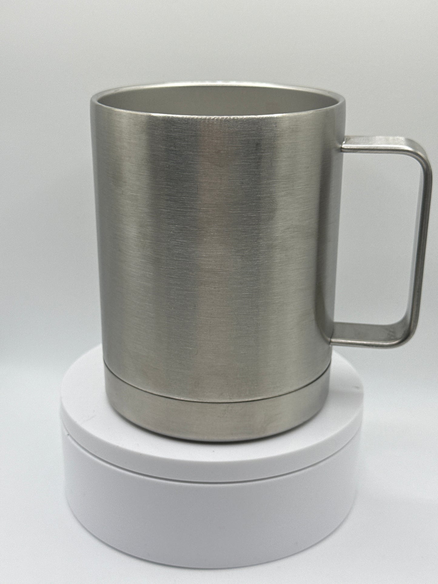 10oz coffee tumbler