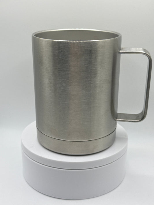 10oz coffee tumbler
