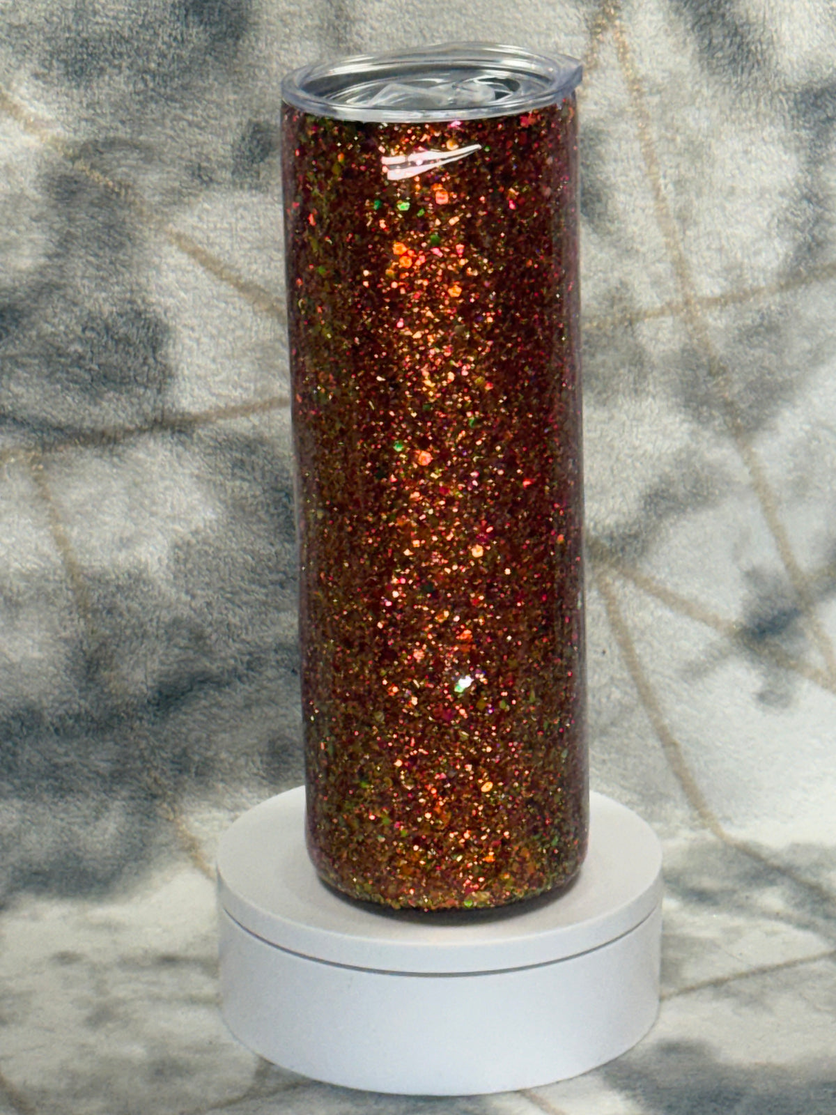 20oz tumble cozy af