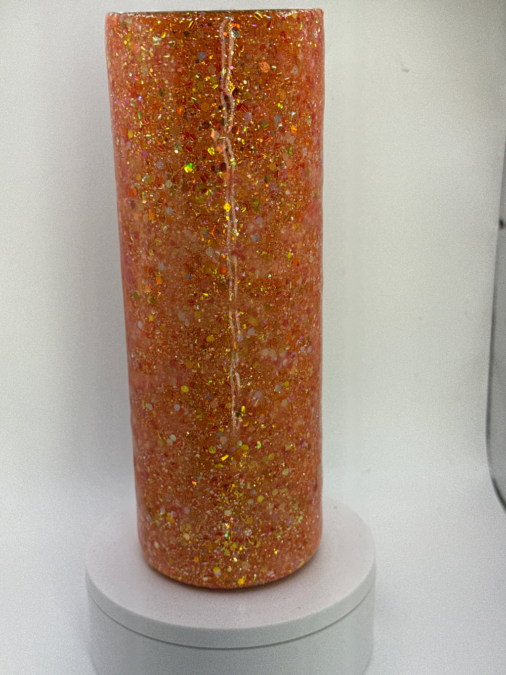 Waffle King Glitter Base