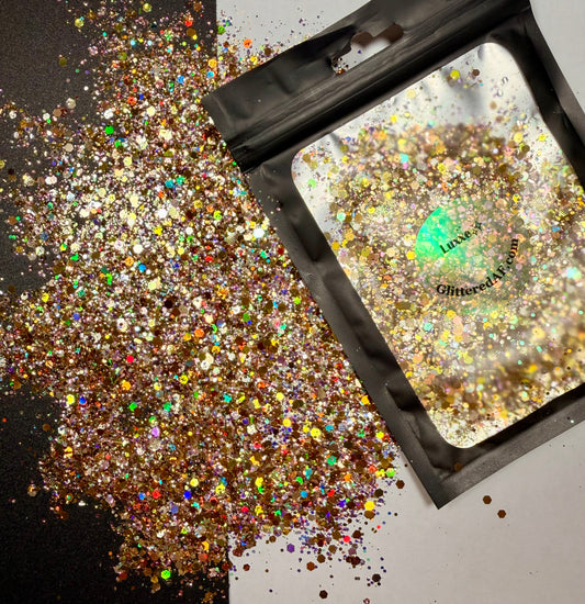 Luxxe GLOWS