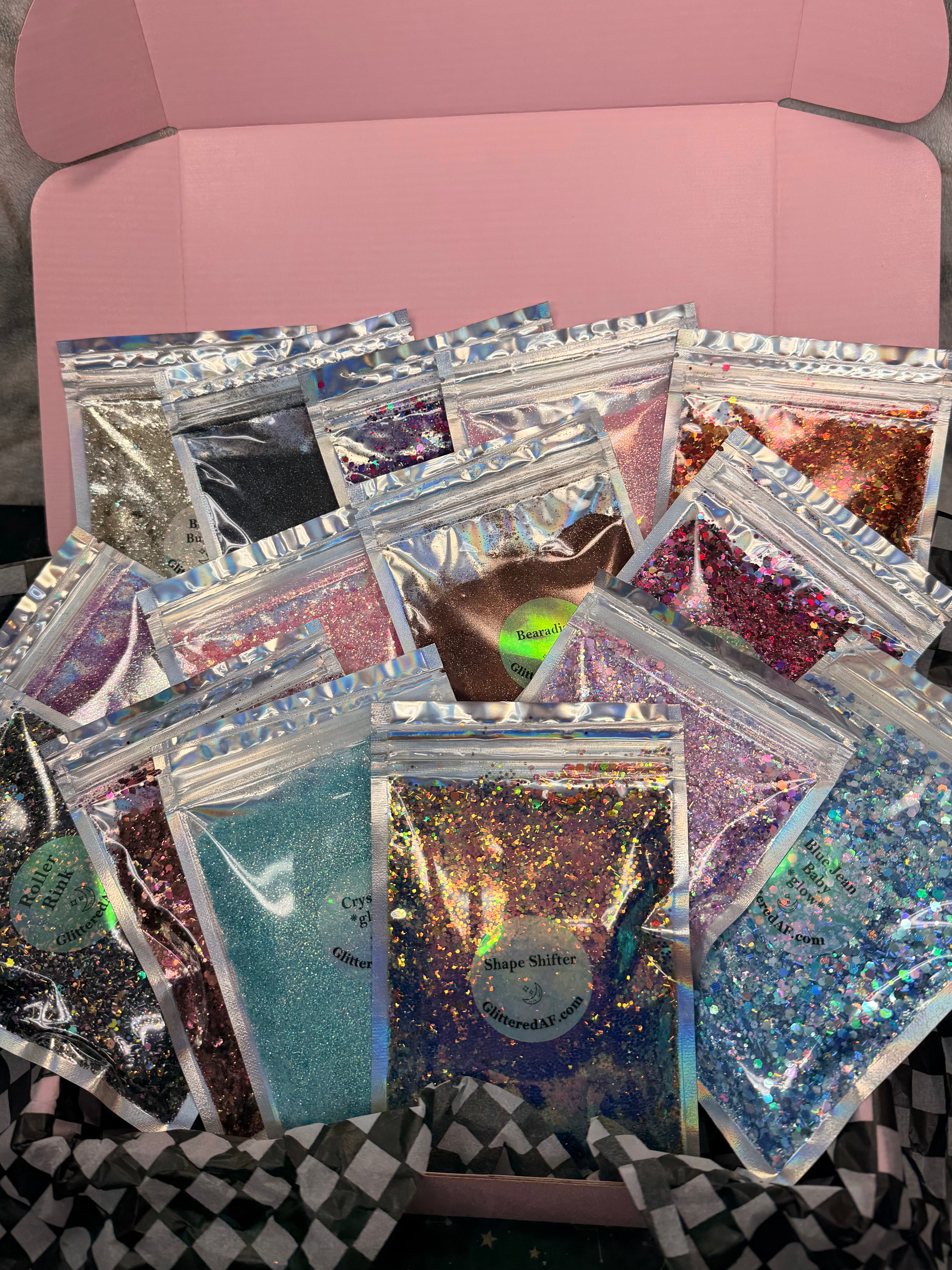 Gotta have it all drop 3 (9/25/26)