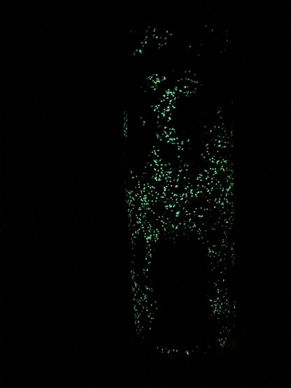 30 oz tumbler glow dragon