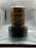 #16 12oz coffee mug swirl