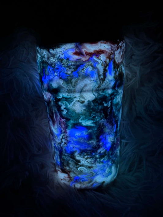 16 oz YETI - Pastels - GLOWS