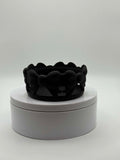 Tumbler bottom - Black