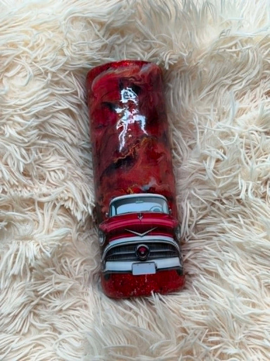 20 oz Vintage Cars!