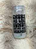 20 oz Dahmer Snowglobe
