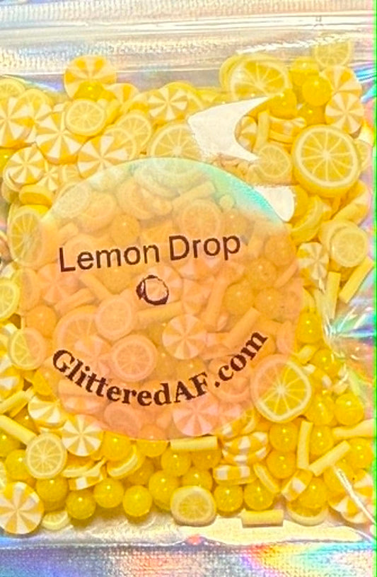 Lemon Drop - Small