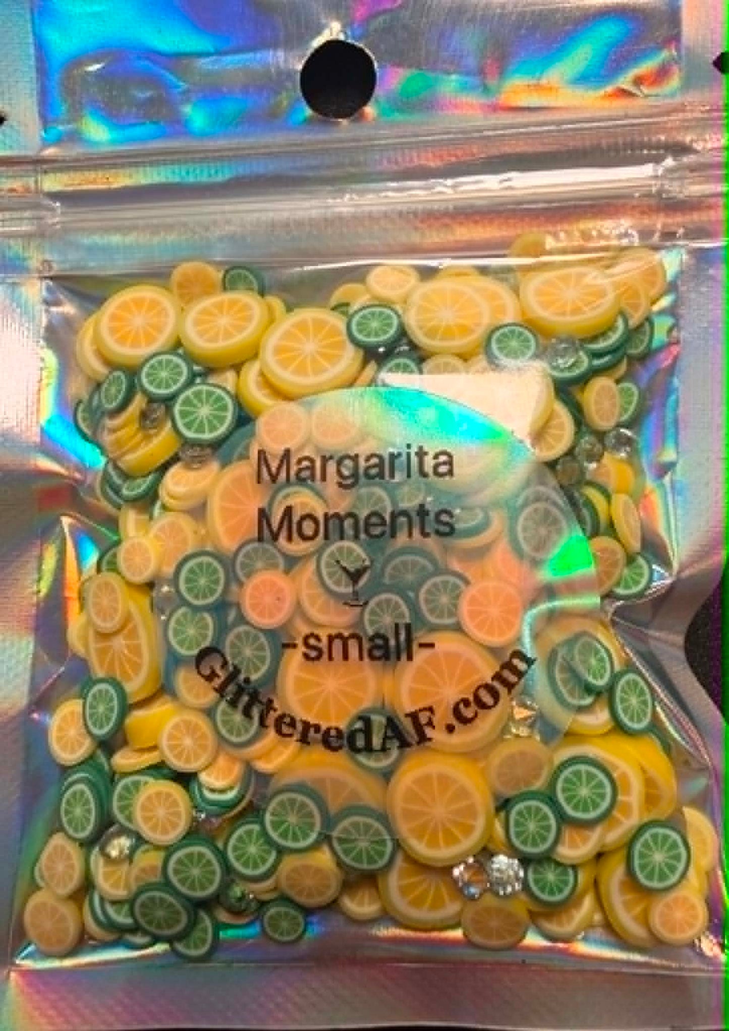 Margarita Moments - Small